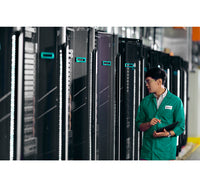HPE Aruba Networking AP-ANT-311 - Antenne - Triband
