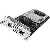 Cisco Fourth-Generation Multi-flex Trunk Voice/Clear-channel
