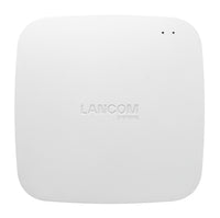 Lancom LX-7200 - Accesspoint - Wi-Fi 7, 2.5GbE, Bluetooth 5.4 LE - Bluetooth, Wi-Fi 7 - 2.4 GHz, 5 GHz, 6 GHz - Cloud-verwaltet - Wand- / Deckenmontage (Packung mit 5)