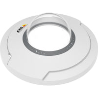 Axis M50 Dome Cover A - Kamerakuppel - klar