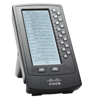 Cisco Small Business SPA500DS 15-Button Attendant