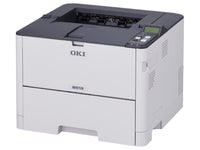 OKI B513dn - Drucker - s/w - Duplex - LED - A4/Legal
