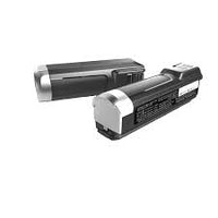 Zebra PowerPrecision+ - Handheld-Akku - Lithium-Ionen