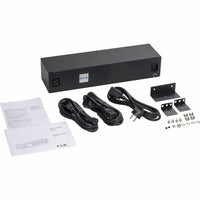 Eaton 9PX Marine Filter - Spannungsregler (Line Conditioner)