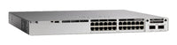 Cisco Catalyst 9300 - Network Essentials - Switch - managed - 24 x 100/1000/2500/5000/10000 (UPOE)