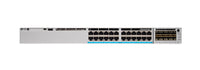 Cisco Catalyst 9300 - Network Advantage - Switch - L3 - managed - 24 x 10/100/1000 (PoE+)