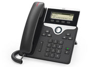 Cisco IP Phone 7811 - VoIP-Telefon - SIP, SRTP