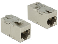 Delock Keystone module - Modularer Einschub (Kopplung)