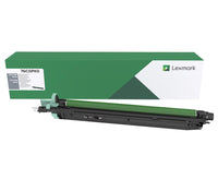 Lexmark Schwarz - Fotoleitereinheit - für Lexmark