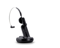 Snom A170C - Headset - konvertierbar - DECT -