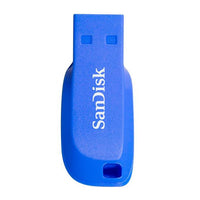 SanDisk Cruzer Blade - USB-Flash-Laufwerk - 16