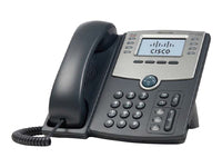 Cisco Small Business SPA 508G - VoIP-Telefon