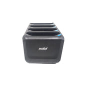 Zebra 4-Slot ShareCradle Power Precision Plus