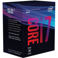 Intel Core i7 8700T - 2.4 GHz - 6 Kerne - 12