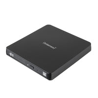 Intenso EOD 400D Slim - Laufwerk - DVD±RW (±R DL)