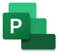 Microsoft Project Professional 2024 - Lizenz