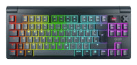 Cherry XTRFY MX 8.3 - Tastatur - 80% - TKL -