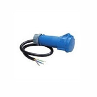 Eaton Stromkabel - IEC 60309 32A (S) zu fest
