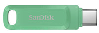 SanDisk Ultra Dual Drive Go - USB-Flash-Laufwerk