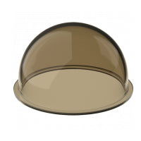 Axis Dome A - Kamerakuppel - Smoked (Packung