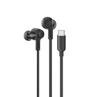 Belkin SoundForm ANC - Ohrhörer mit Mikrofon