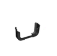 Datalogic Barcode scanner docking cradle adapter