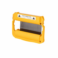 Zebra 3300 - 6er-Pack - Schwarz - 110 mm x 74