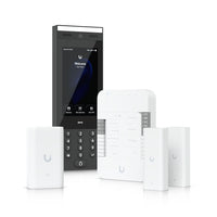 Ubiquiti UniFi - G3 Gate Starter Kit - Zugangskontrollgerät