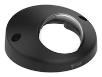 Axis TP3806 - Kamera-Kuppelabdeckung - Schwarz (Packung mit 4)