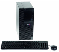 Axis Camera Station S1116 MT Recorder - NVR