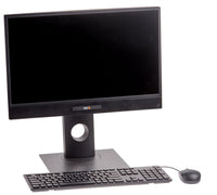 Axis Camera Station S9201 Mk ll Desktop Terminal - All-in-One (Komplettlösung)