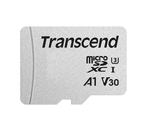 Transcend 300S - Flash-Speicherkarte - 4 GB