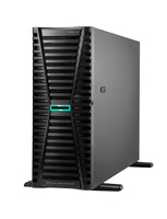 HPE ProLiant Compute ML350 Gen12 - Server - Tower - 4U - zweiweg - 1 x Xeon 6515P / 2.3 GHz - RAM 64 GB - SATA/SAS/NVMe - Hot-Swap 6.4 cm (2.5")