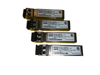HPE SFP+-Transceiver-Modul - 16Gb-Fibre-Channel (SW)