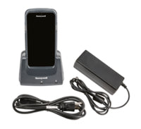 HONEYWELL Dolphin CT50-EB Ethernet HomeBase - Docking Cradle (Anschlußstand)