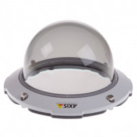 Axis TQ6807 - Kameragehäuse - Smoked - für AXIS