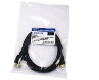 LogiLink High Speed with Ethernet - HDMI-Kabel