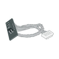 Zebra Farbbandeinsatz-Sensor