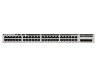 Cisco Catalyst 9200 - Essential Edition - Switch - Smart - 48 x 10/100/1000 (PoE+)