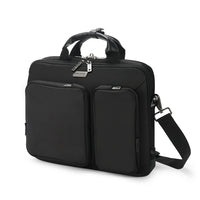 Dicota SEVEN - Notebook-Tasche - dünn - 35.6