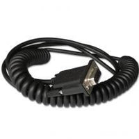 HONEYWELL Kabel seriell - DB-9 (W) - 3 m
