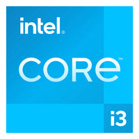 Intel Core i3 12100 - 3.3 GHz - 4 Kerne - 8 Threads