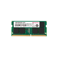 Transcend JetRAM - DDR4 - Modul - 32 GB - SO