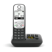 Gigaset A690A - Schnurlostelefon - Anrufbeantworter