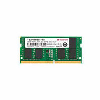 Transcend JetRAM - DDR4 - Modul - 8 GB - SO DIMM
