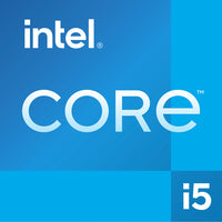 Intel Core i5 12400F - 2.5 GHz - 6 Kerne - 12