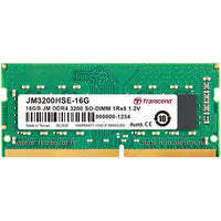 Transcend JetRAM - DDR4 - Modul - 16 GB - SO