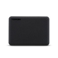 Toshiba Canvio Advance - Festplatte - 2 TB - extern (tragbar)