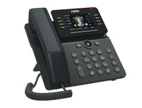 Fanvil V63 - VoIP-Telefon mit Rufnummernanzeige/Anklopffunktion