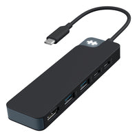 Targus HyperDrive Flex - Dockingstation - USB-C - HDMI